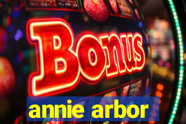 annie arbor